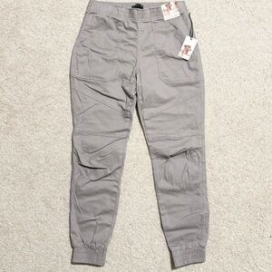 Sincerely Jules Pull On Utility Jogger